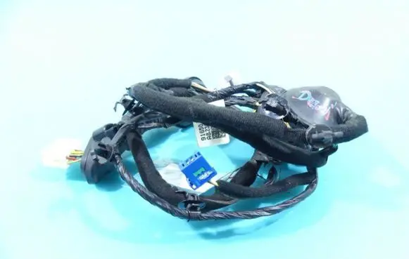 KIA Optima Rear door wiring loom 91650A8230 IMPRK1344421