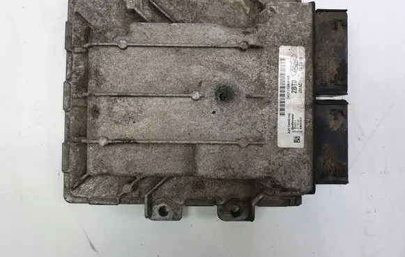 Ford Transit VII Engine control unit/module ECU GK21-12650-NA