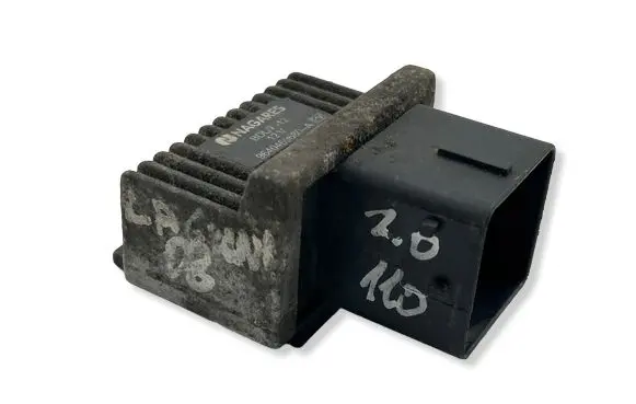 Renault Laguna III Glow plug pre-heat relay 9640469680A