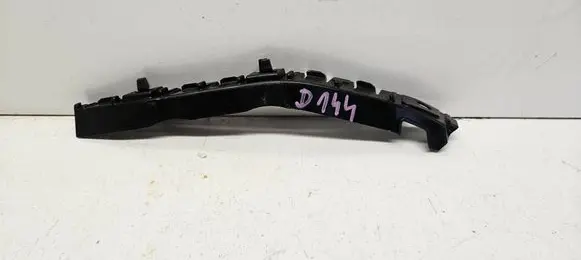 Volkswagen Caddy Front bumper mounting bracket 2K5807184A