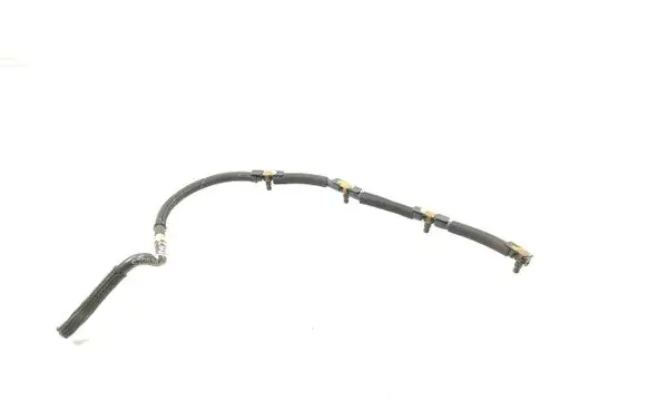 Audi A3 S3 8P Fuel return line/hose 