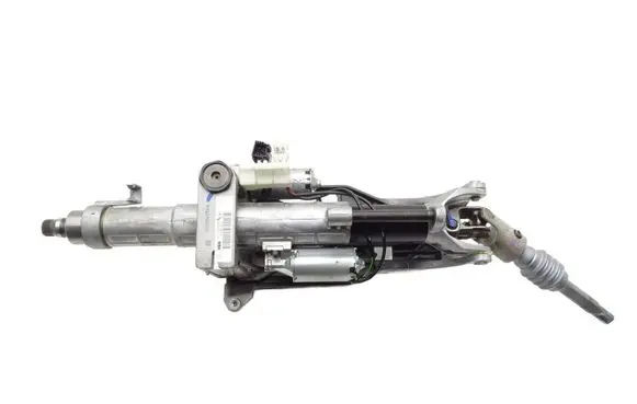 Mercedes-Benz ML W164 Steering wheel axle set A1644601116