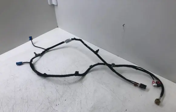 Ford Fiesta Other wiring loom K1BT18812PA