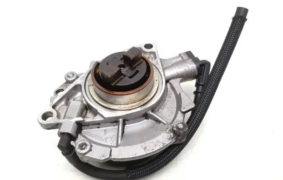 Vacuum pump