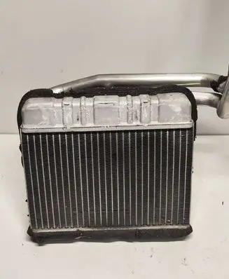 BMW 3 E46 Heater blower radiator B2543
