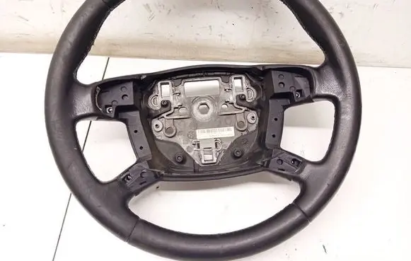 Ford S-MAX Steering wheel 305479899