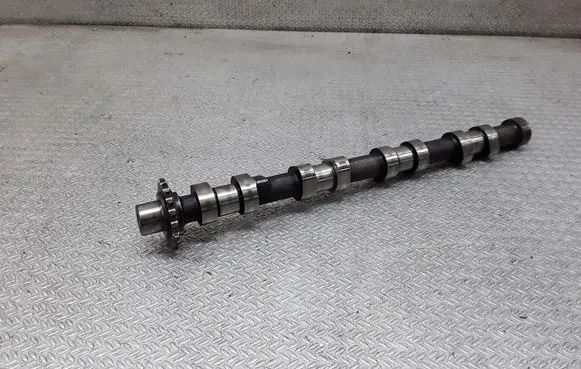 Ford Focus C-MAX Camshaft 9653592480