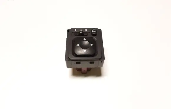 Mitsubishi Outlander Wing mirror switch 183569 6040076