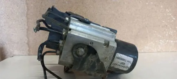 Opel Signum ABS Pump 54084696A
