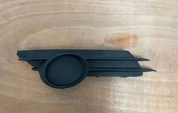 Opel Corsa D Front bumper lower grill 13211481OPELOE