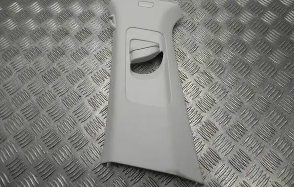 Volkswagen Polo VI (B) pillar trim (top) 2GS867243D