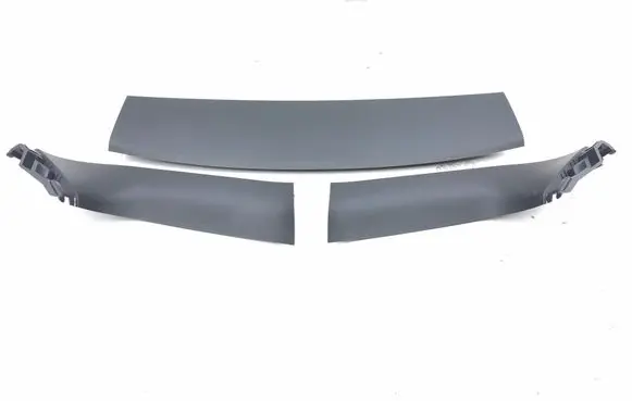 KIA Sportage Tailgate/boot cover trim set 81721R2000 81741R2000 81731R2000