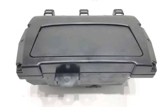 Ford Escape IV Screen/display/small screen LV4T-19G468-AG