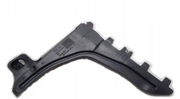 Audi A3 8Y Front underbody cover/under tray 5WA825102A