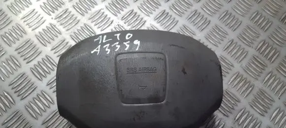 Suzuki Alto Steering wheel airbag aae040000