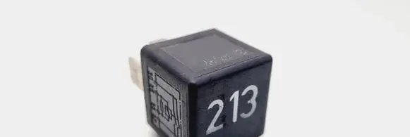 Audi A4 S4 B5 8D Other relay 443951253J