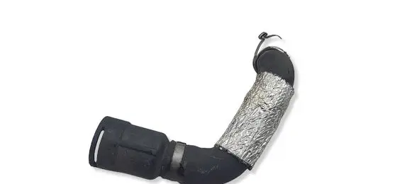 Audi A4 S4 B8 8K Engine coolant pipe/hose 