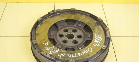 Alfa Romeo Giulietta Dual mass flywheel 940A2000