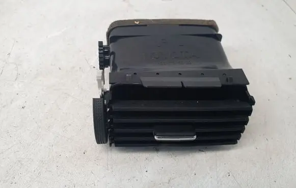 Toyota Avensis T250 Dash center air vent grill BOURBON8494