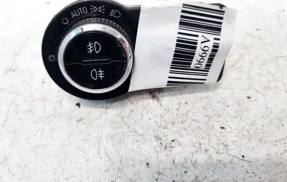 Light switch