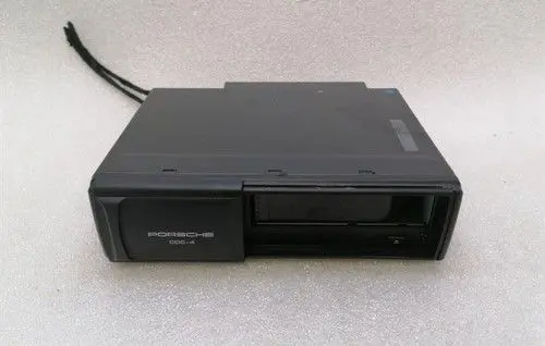 Porsche 911 996 CD/DVD changer 99664514001
