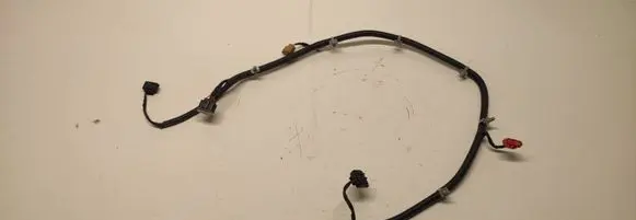 Hyundai Bayon Parking sensor (PDC) wiring loom 91890Q0510
