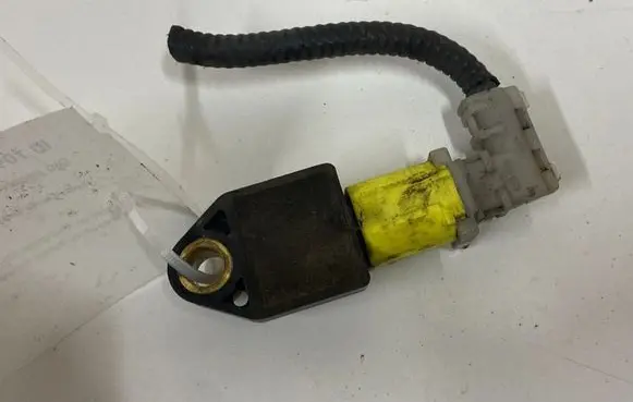 Toyota Corolla Verso AR10 Airbag deployment crash/impact sensor 891730F010