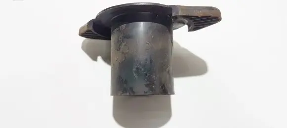 Honda CR-V Front coil spring rubber mount swa