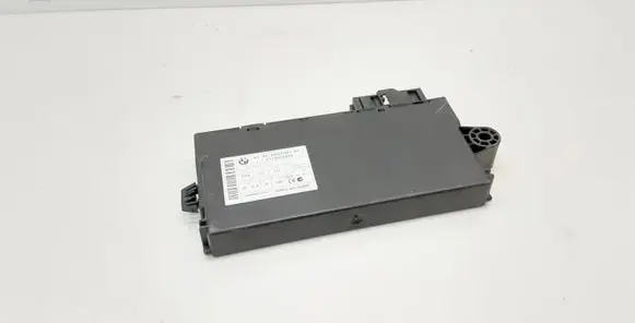 BMW 1 E81 E87 CAS control unit/module 9262361 61359262361