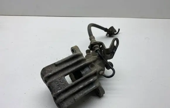 Audi A3 S3 A3 Sportback 8P Rear brake caliper