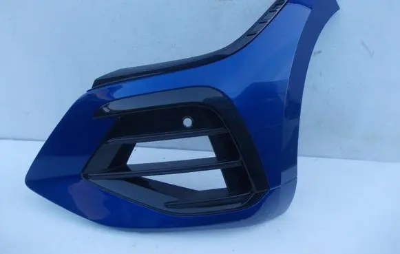 Volkswagen Arteon Shooting Brake Front bumper corner part panel trim 3G8807795D 3G8807016