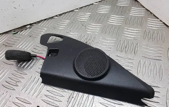 Skoda Rapid (NH) Front door high frequency speaker 5JA837974 5JA035411B