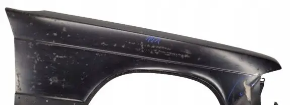 Mercedes-Benz 190 W201 Fender
