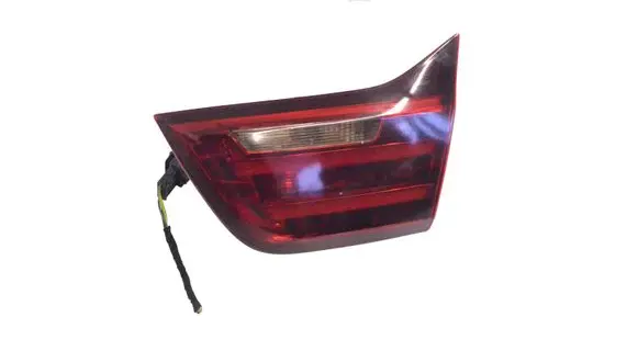 Mercedes-Benz E C207 W207 Tailgate rear/tail lights 7296102
