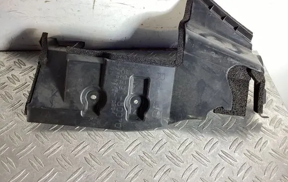 Lexus LS 460 - 600H Intercooler air guide/duct channel 5329150070