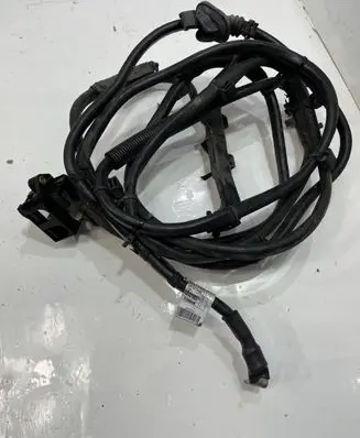 Porsche Panamera (970) Positive cable (battery) 97061101503 |00000000000