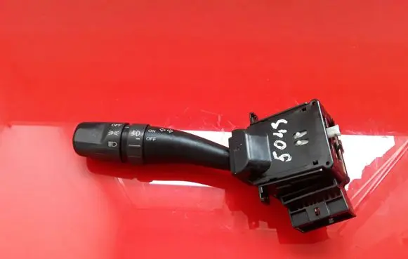 Hyundai Trajet Indicator stalk NOCODE