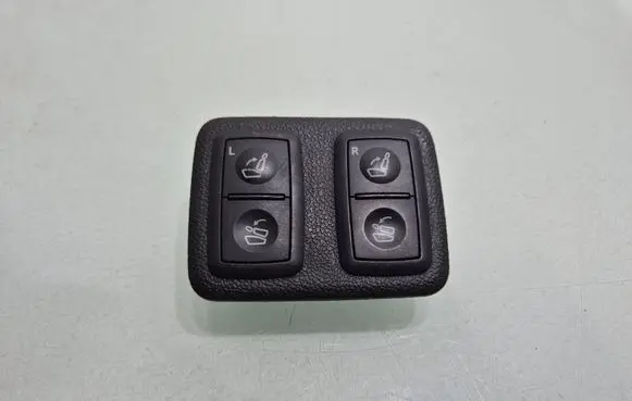 Mercedes-Benz GL X164 Seat control switch JC389989