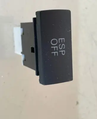ESP (stability program) switch