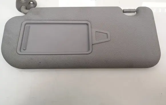 Hyundai ix35 Sun visor