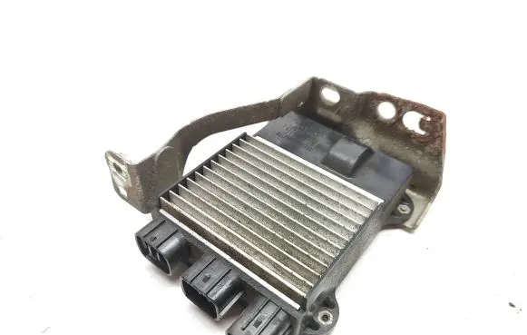 Toyota Land Cruiser (J150) Fuel injection pump control unit/module 1310001551 8987125010