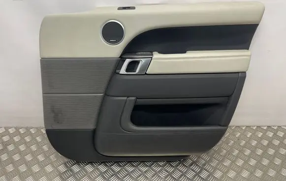Land Rover Range Rover Sport L494 Front door card panel trim DK6223900C