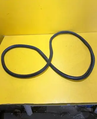 Seat Ibiza IV (6J,6P) Front door rubber seal 