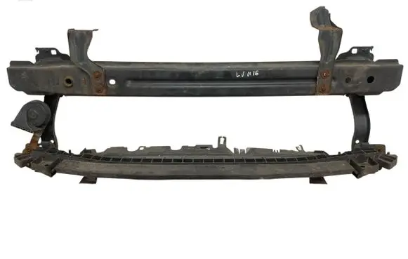 Citroen DS3 Front bumper cross member 9683395480