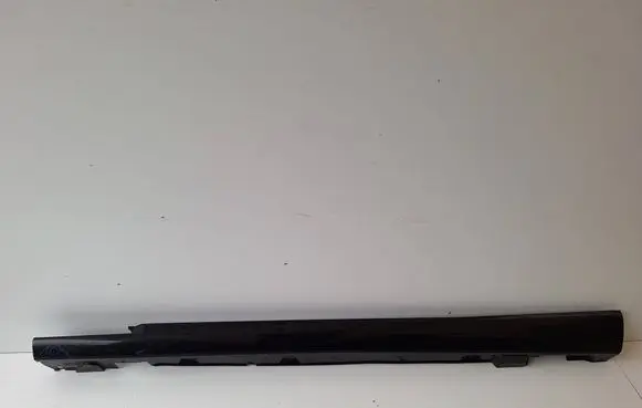 Mercedes-Benz C W206 Foot area side trim 2066980900
