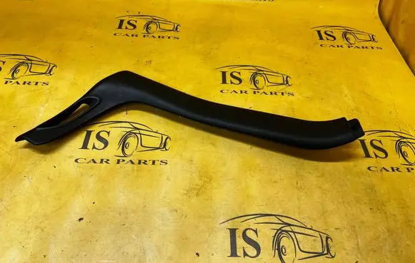 Jaguar F-Type (C) pillar trim EX53537B23A