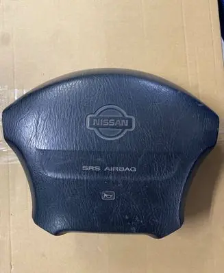 Nissan Almera Steering wheel airbag W048