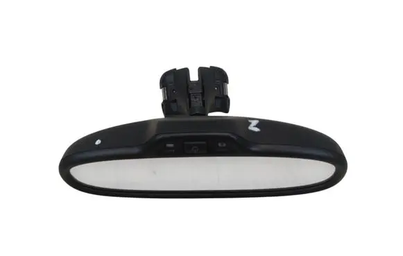 Volkswagen Scirocco Rear view mirror (interior) 1K8857511CAREWAY