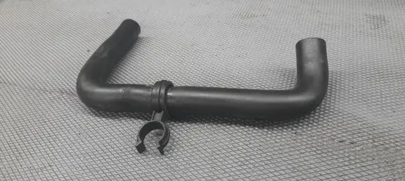 Ford Fiesta Breather hose/pipe 