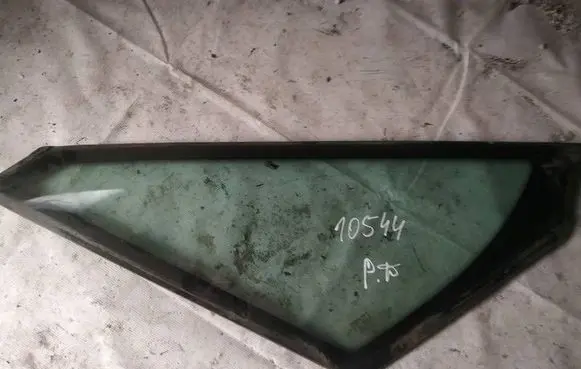 Renault Espace III Front triangle window/glass as2